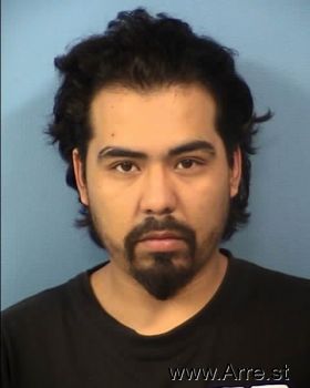 Oscar  Castro Ibarra Mugshot